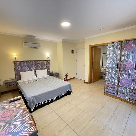 Hotel Dalos Гьочек Екстериор снимка