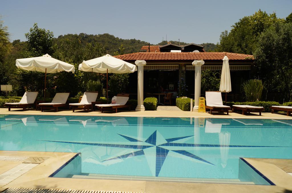 Hotel Dalos Гьочек Стая снимка